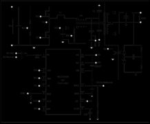 一种称为混合滞回控制（HHC）的新型控制架构