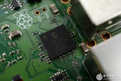 树莓派型号3B+与型号3B比一比