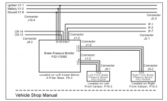 汽车电子压力传感器的设计与制造方案