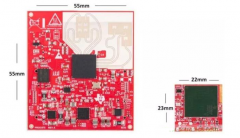 浅谈封装天线技术对可简化车内感应的系统方案