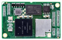 <b>基于ARM9、Cortex-A系列高性能SoC无线核心板设计</b>