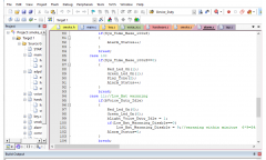 基于MCU+NB Iot+多光路的MEMS传感器智慧火灾烟雾报