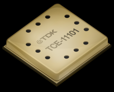 TDK 2021新品发布，突破至下一代的传感与显示技术