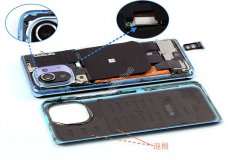 小米11怎么样值得买吗 拆解评测小米11参数配置