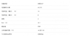 TPSF12C3-Q1 用于三相系统的汽车共模有源 EMI 滤波器
