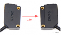 大深传感器以光电传感器为核心，已攻克光电、