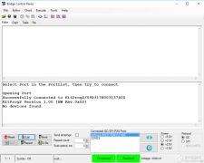 如何使用PSoC 6制作完整的测试系统来与BMI160进行