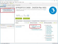 在Flex Gecko上添加MicriumOS的设计指南