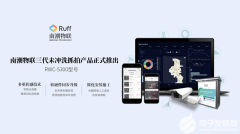 南潮物联：多重传感结合AI技术实现智慧工地全场