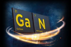 氮化镓新动态：传感器融入芯片、导通电阻大幅