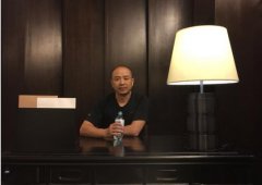 宋仕强关于萨科微半导体发展历程答记者