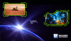 贸泽电子为恶劣环境应用提供丰富的资源和设计