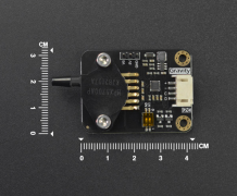 Arduino兼容，I2C数据输出的气压传感器模组