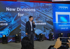 思特威图像传感器 在缺货年中加速成长