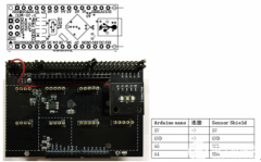 <b>基于BH1790GLC脉搏数据采集的设计方案</b>