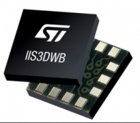 MEMS传感监测发展趋势，将不再局限于状态监测