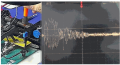 常用位置传感器：电位器，电容位置传感器