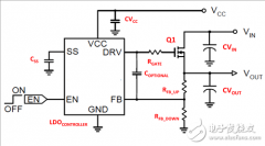 高电流、高精度、低噪音低压降稳压器究竟如何