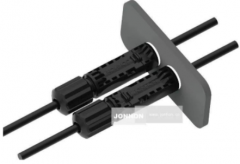 <b>逆变器DC连接器：安全优先，提升传输质量在后</b>