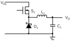 浅谈DC/DC转换器输出电感器和电容器的选择