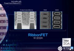 积极重夺制造霸主地位，英特尔不玩“纳米游戏