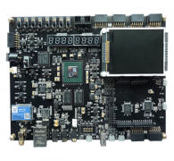 ELEXCON 2021展会：芯来科技推出RISC-V评估开发板