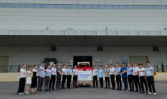 AMOLED在5G手机使用量持续增加 唯信诺合肥第6代全