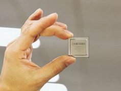 三星大力布局芯片上游 2.38亿美元投向材料和设备