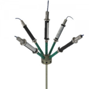 谐振式传感器是如何产生异常谐振（共振），该