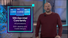 新制程，新架构，英特尔12代酷睿牙膏挤爆