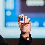 CES开年大戏，GPU和CPU硝烟再起