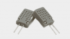 相对湿度检测——电容式与电阻式