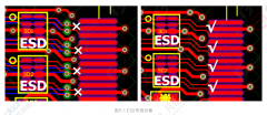 RK3588 ESD/EMI防护设计及EMC设计检查建议