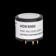 AOX3000无铅氧气传感器，符合RoHS要求，为环境保驾