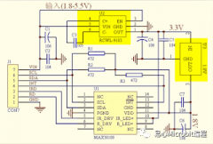你的MAX3010x模块需要修改电路吗？