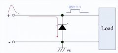 TVS选型：瞬态抑制二极管选型！