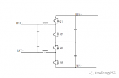 浅谈TL DCDC EMI传导问题