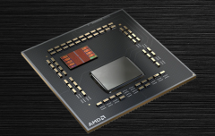 AMD 3D堆叠缓存提升不俗，其他厂商为何不效仿？