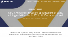 RISC-V新规发布，防止碎片化并提升设计者效率