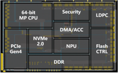 忆芯科技将携手安谋科技持续技术创新