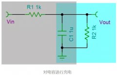 电容电压与电感电流不能突变的理论依据是什么