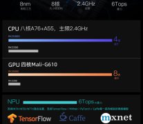 ROC-RK3588S-PC八核8K人工智能开源开发板讲解
