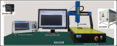 使用OI-EASU321进行芯片EMI表面扫描方案