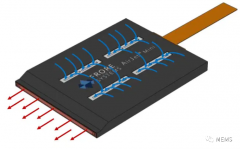 基于压电MEMS的固态散热解决方案