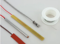 温度测量中的热电偶与冷端补偿