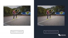 神经拟态视觉技术助力手机影像质量突破新高