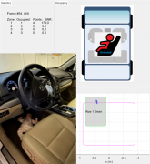 <b>使用低功耗60GHz毫米波雷达传感器满足Euro NCAP儿童</b>