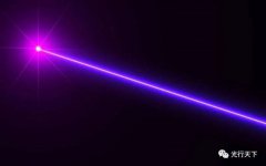 首个“液滴激光器”有助于制造更便宜的光纤通