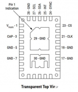 数字TO39 QFCE系列四引脚操作