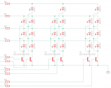 <b>如何使用Arduino和LED矩阵构建简单的二进制时钟</b>